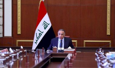 Irak Başbakanı Kazımi: İran ile ilişkilerimiz en iyi dönemini yaşıyor