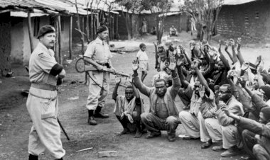 Namibya, Almanya'nın 'soykırım özrü için yatırım' teklifini yetersiz buldu