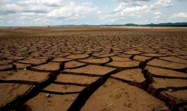 Utah Valisi'nden yağmur duası çağrısı: İlahi bir müdahaleye ihtiyacımız var