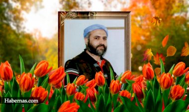 Di salvegera sêyemîn a wefata xwe de Mela Muhammed Seîd Varol-1