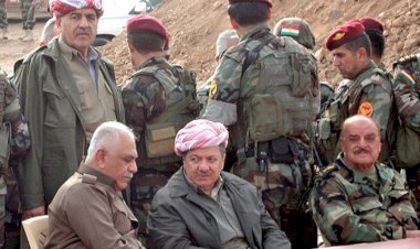 Barzani: Peşmergeye saldıranlar hak ettikleri cezayı alacak