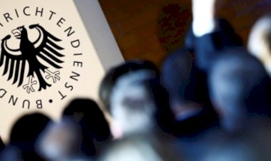 Alman istihbaratı: Rusya’nın ülkedeki faaliyetleri Soğuk Savaş dönemindeki gibi aktif