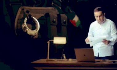 Kassam Tugayları elindeki esir askerin ses kaydını yayımladı