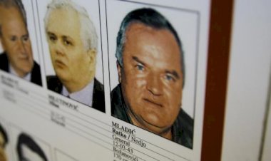 'Bosna Kasabı' Mladic'in davasında nihai karar yarın