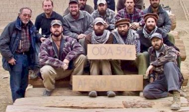 CIA, Afganistan'da varlığını devam ettirmenin yollarını arıyor