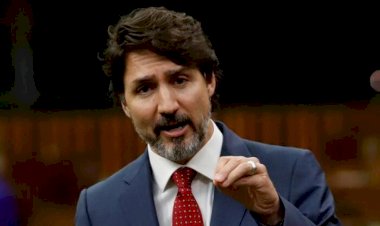 Kanada Başbakanı Trudeau: İslamofobinin toplumumuzda yeri yoktur