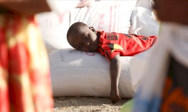 BM'den Etiyopya'nın Tigray bölgesi için 'kıtlık' uyarısı