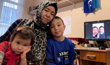 Müslüman ülkelerden sınır dışı edilen Uygurların hikayesi