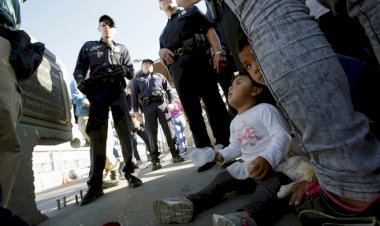 ABD’de 3 bin 556 göçmen çocuğu ailelerinden koparıldı