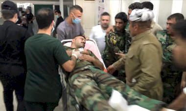 'PKK, Kürt düşmanlarının elindeki bir değneğe dönüştü'