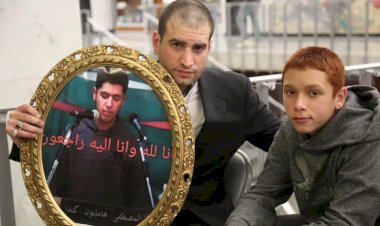 Kanada'da Müslüman genci ölüme terk eden ilk yardım görevlileri suçlu bulundu