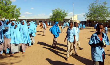 Nijerya'da 62 binden fazla okul saldırılara açık