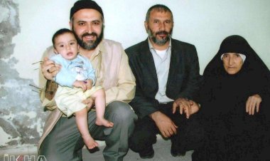 Di salvegera sêyemîn a wefata xwe de Mela Muhammed Seîd Varol-5