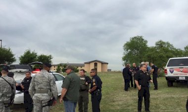 ABD'de askeri üsse silahlı saldırı