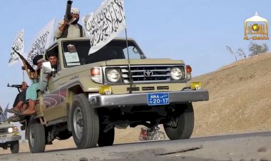 Taliban'ın alan hakimiyeti hızla genişliyor