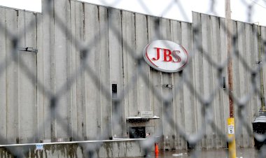 ABD'li JBS firması siber korsanlara 11 milyon dolar fidye ödedi