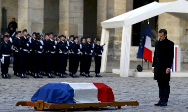 Fransa Sahel bölgesinde hezimete uğradı