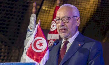 Nahda, lideri Gannuşi'ye yönelik suikast tehdidi