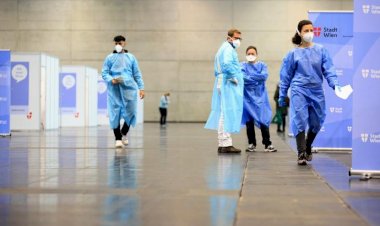 Almanya, Çin ve Rus üretimi aşıları tanımayacağını açıkladı