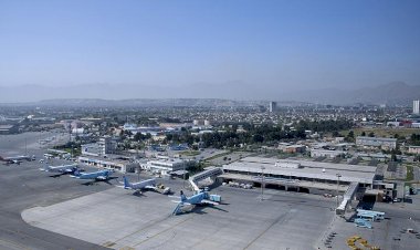 Taliban, Türkiye'nin Kabil Havaalanı'nın güvenliğini sağlama teklifini reddetti