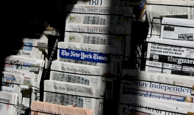 ABD'de 500'den fazla gazeteciden Filistin haberlerinde gerçeğin yansıtılması için ortak mektup