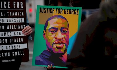 ABD'de siyahi George Floyd cinayetini görüntüleyen Darnella Frazier'a Pulitzer ödülü verildi