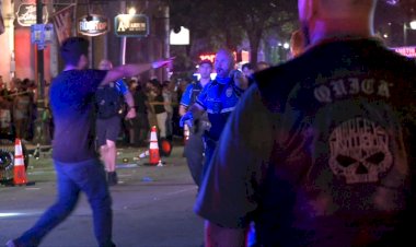 ABD’de silahlı saldırı: 13 yaralı