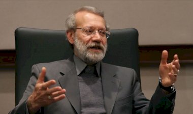 Eski Meclis Başkanı Laricani, cumhurbaşkanlığı adaylığının veto gerekçesinin açıklanmasını istedi