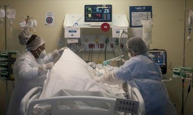 Latin Amerika ülkelerinde Kovid-19 vakaları ve virüse bağlı can kayıpları artmaya devam ediyor