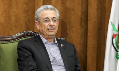 Filistin Ulusal Girişim Hareketi: İşgalci İsrail'de yeni hükümet eskisinden daha aşırı