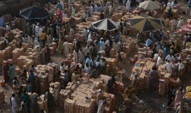 Pakistan iş gücü ihracatında bölgesinde Hindistan ve Bangladeş'i geride bıraktı