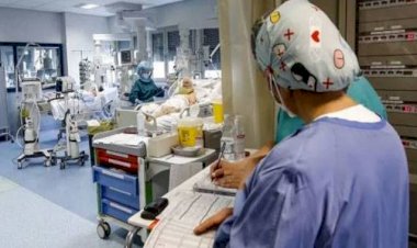 Latin Amerika ülkelerinde vaka ve can kaybı artışı sürüyor