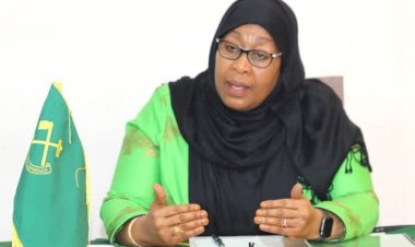 Tanzanya, dijital para kullanımı için hazırlıklara başladı