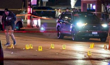 ABD'de silahlı kavga: 4 ölü, 4 yaralı