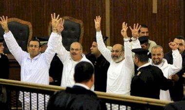 İhvan: İdam cezaları bizi yolumuzdan döndüremeyecek