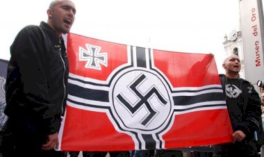 Almanya'da aşırı sağcı sayısı 33 bin 300'e yükseldi