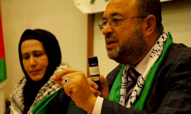 Zeydan: Kudüslüler, şehirlerini koruma şerefine layık olduklarını ispatladı