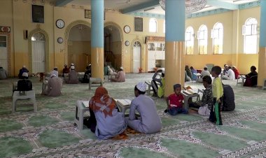 Etiyopya'da İslami eğitim sistemiyle 7'nci yüzyıldan beri milyonlarca öğrenci yetiştirildi