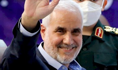 İran'da Mihralizade cumhurbaşkanlığı seçiminden çekildi