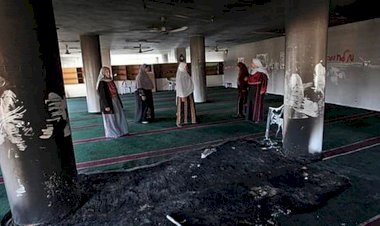 İşgalci İsrail, cami ve kiliselere yönelik saldırılarla ilgili 9 soruşturma dosyasını kapattı