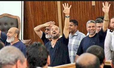 Arap Konseyi Mısır'da darbe karşıtı 12 kişinin idam kararının infazının engellenmesi için çağrıda bulundu