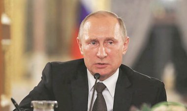 Putin: ABD askerlerinin Afganistan’dan çekilmesi Rusya için önemli