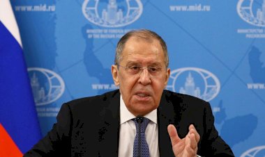 Rusya'dan ABD'ye 'tek taraflı oyun olmayacak' mesajı