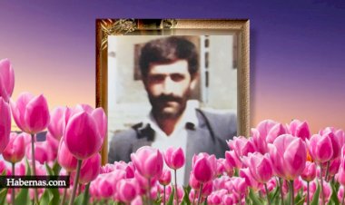 Şehadetinin 31'inci yıldönümünde Şehid Hasan Tekin