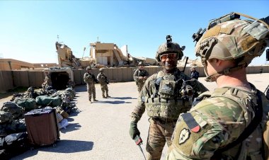 ABD'nin Orta Doğu'dan asker, uçak ve hava savunma sistemlerini çekeceği iddia ediliyor