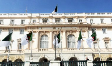 Cezayir Meclisinde ikinci güç olmayı başaran bağımsızlar Cumhurbaşkanı'nın 'gizli partisi' olabilir mi?