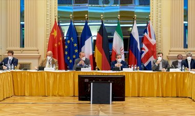 Viyana'da süren İran nükleer anlaşması görüşmelerinde nihai karara yaklaşıldığı vurgulandı