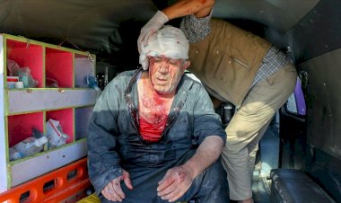 Esed rejiminin İdlib kırsalındaki saldırısında 7 sivil öldü