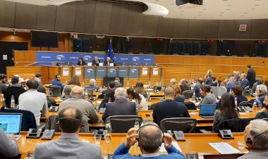 Avrupa'da Müslüman azınlıklar nüfuslarına oranla parlamentoda yeterince temsil edilmiyor