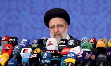 İran'ın yeni Cumhurbaşkanı Reisi: Komşularla ilişkiler hükümetimizin öncelikleri arasında olacaktır